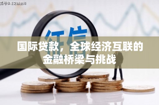 溧阳国际贷款，全球经济互联的金融桥梁与挑战