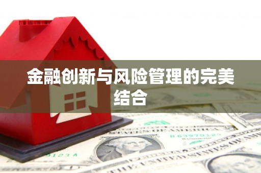 溧阳金融创新与风险管理的完美结合