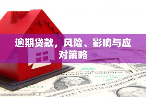 溧阳逾期贷款，风险、影响与应对策略