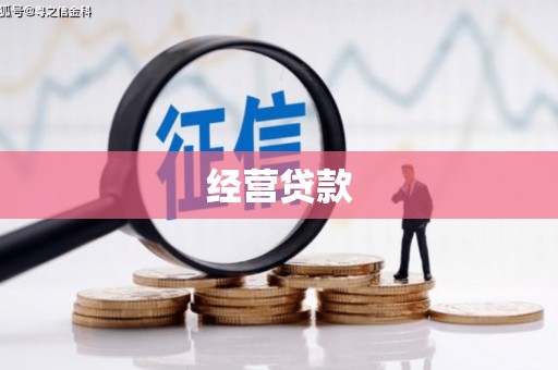 溧阳经营贷款