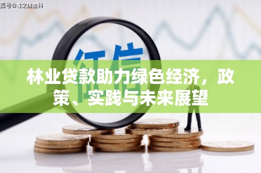 溧阳林业贷款助力绿色经济，政策、实践与未来展望