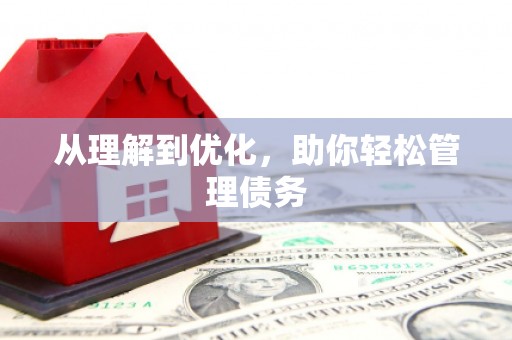溧阳从理解到优化，助你轻松管理债务